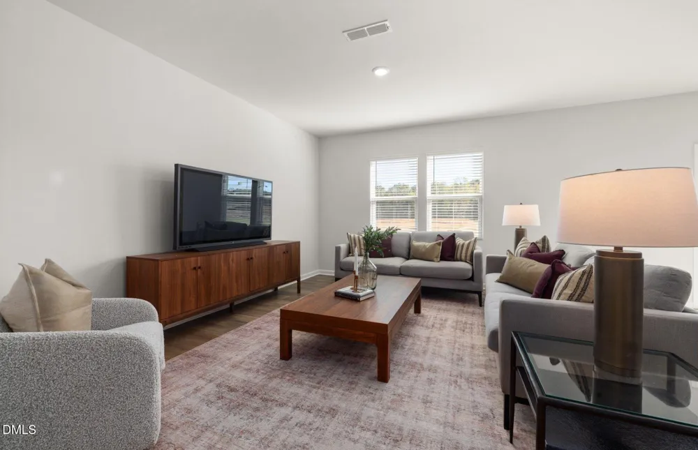 701 Timber Terrace Drive Durham, NC 27704