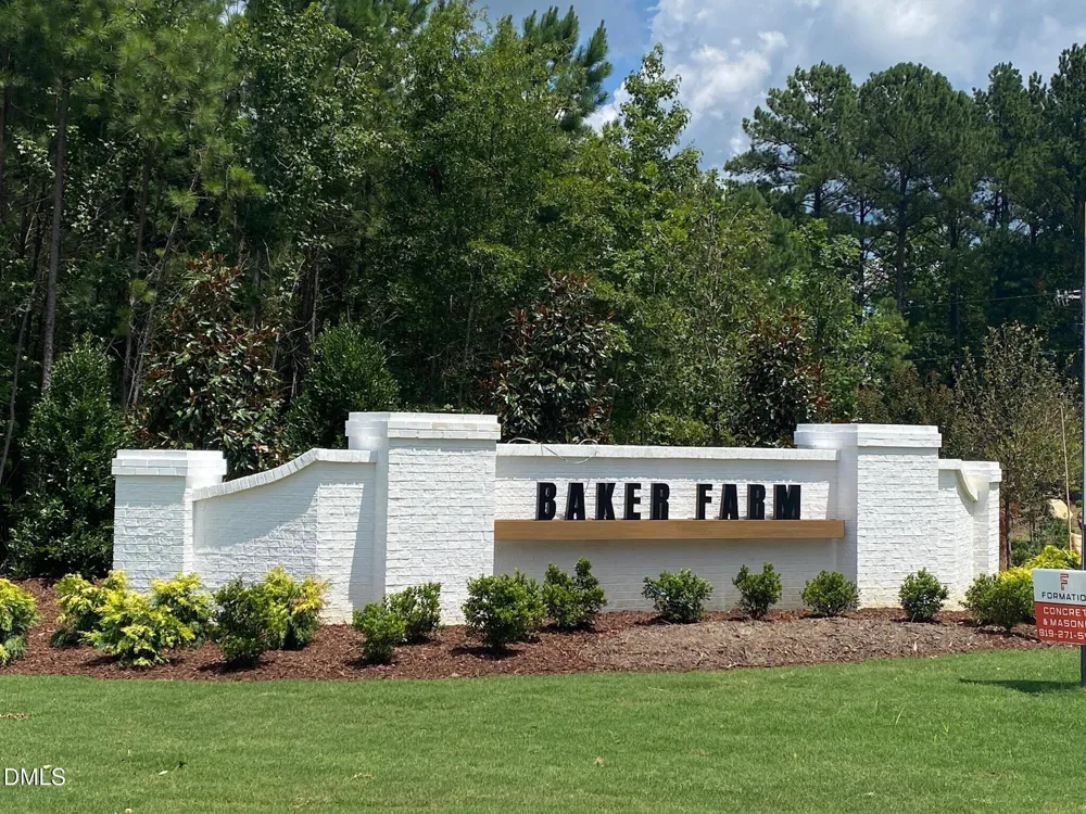25 Winding River Way Youngsville, NC 27596