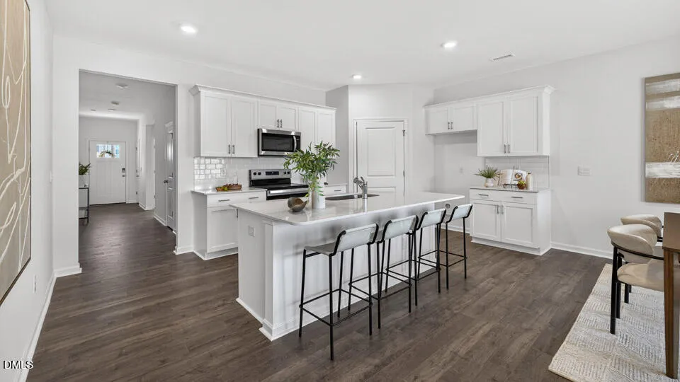 25 Winding River Way Youngsville, NC 27596