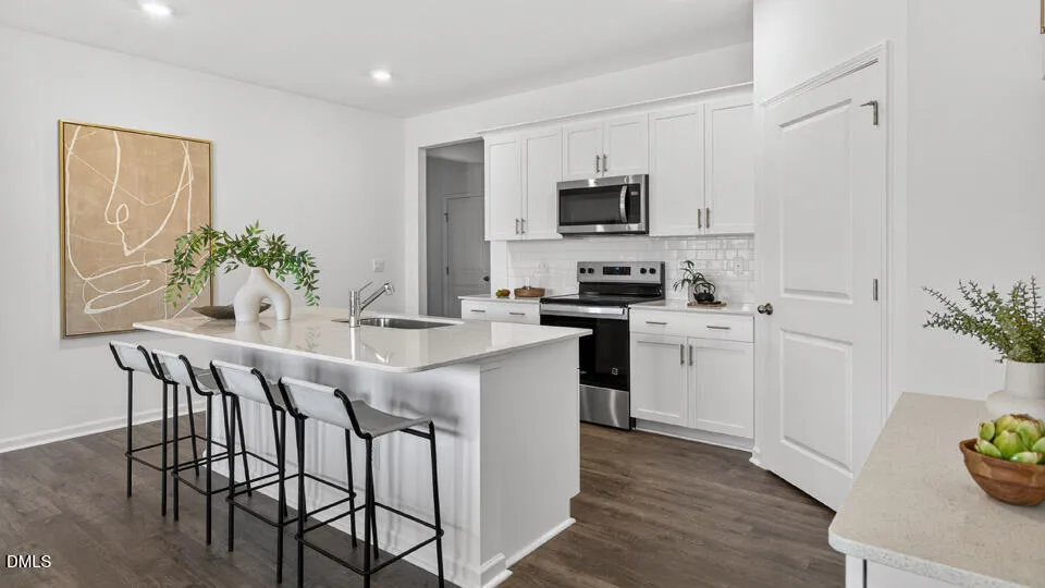 25 Winding River Way Youngsville, NC 27596