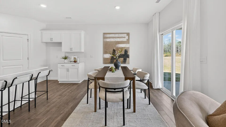 25 Winding River Way Youngsville, NC 27596