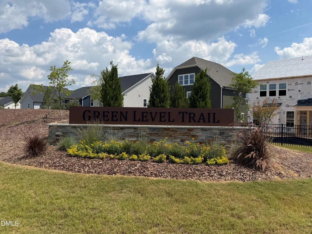 10043 Secluded Gdn Drive Apex, NC 27523