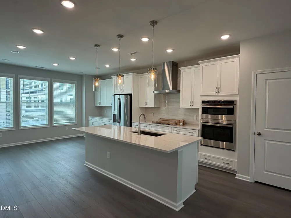 10043 Secluded Gdn Drive Apex, NC 27523