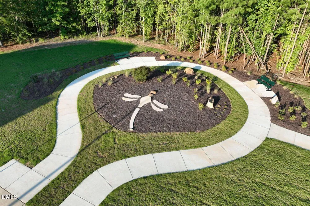 10043 Secluded Gdn Drive Apex, NC 27523