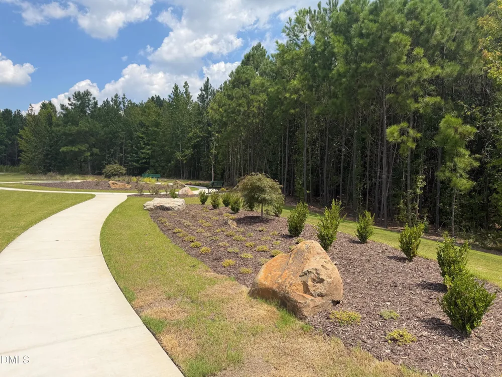 10043 Secluded Gdn Drive Apex, NC 27523