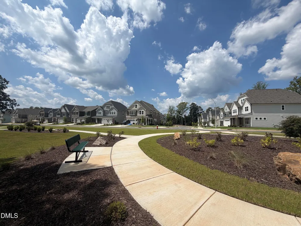 10043 Secluded Gdn Drive Apex, NC 27523
