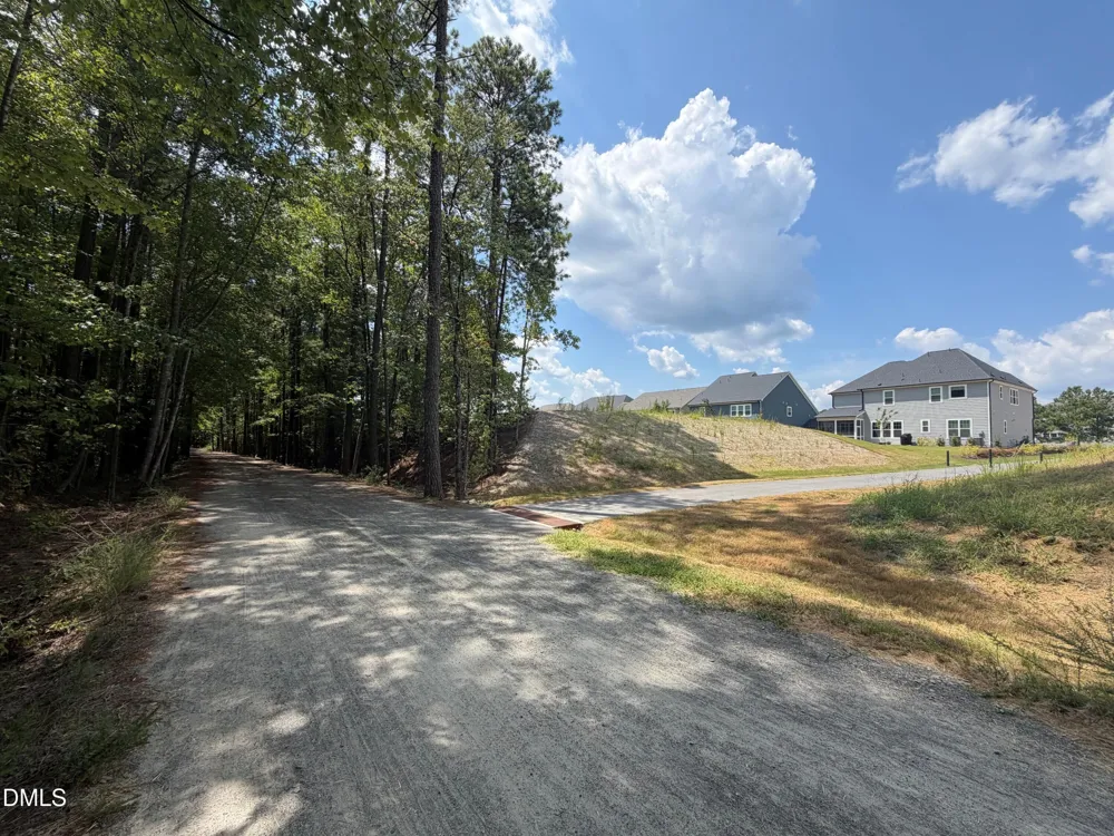 10043 Secluded Gdn Drive Apex, NC 27523