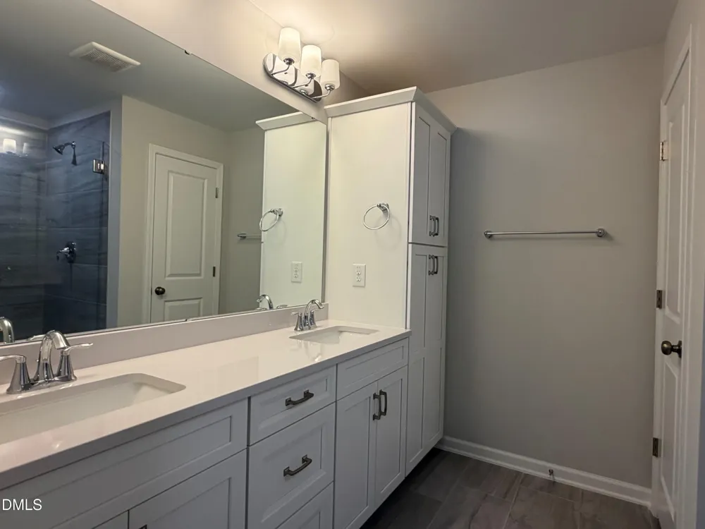 10043 Secluded Gdn Drive Apex, NC 27523