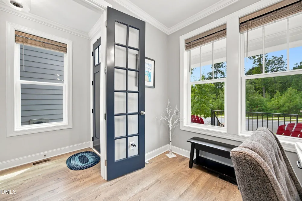 39 Monteith Drive Chapel Hill, NC 27516