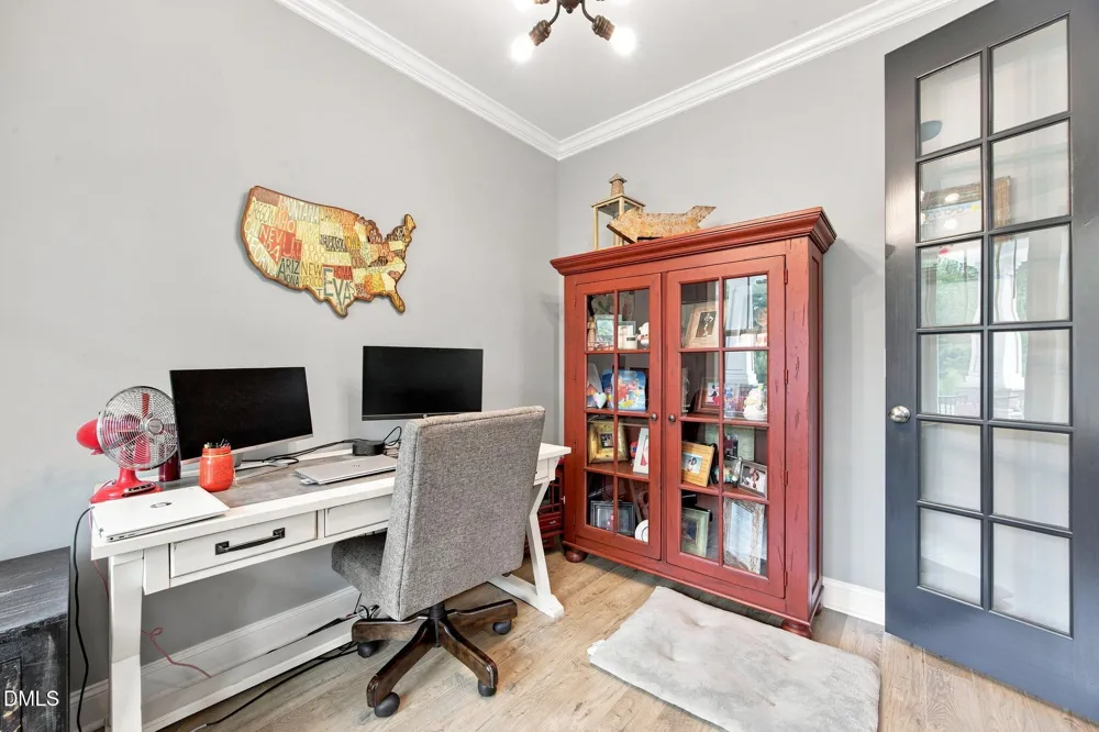 39 Monteith Drive Chapel Hill, NC 27516