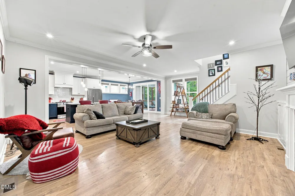39 Monteith Drive Chapel Hill, NC 27516