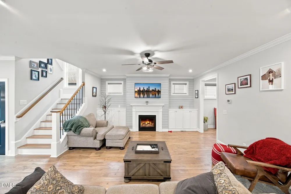 39 Monteith Drive Chapel Hill, NC 27516