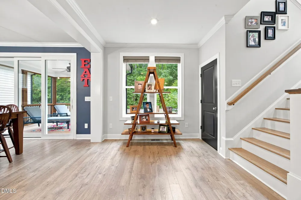 39 Monteith Drive Chapel Hill, NC 27516