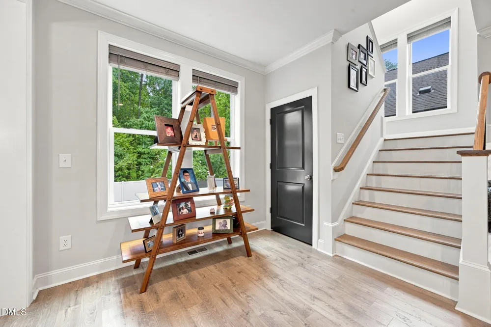 39 Monteith Drive Chapel Hill, NC 27516