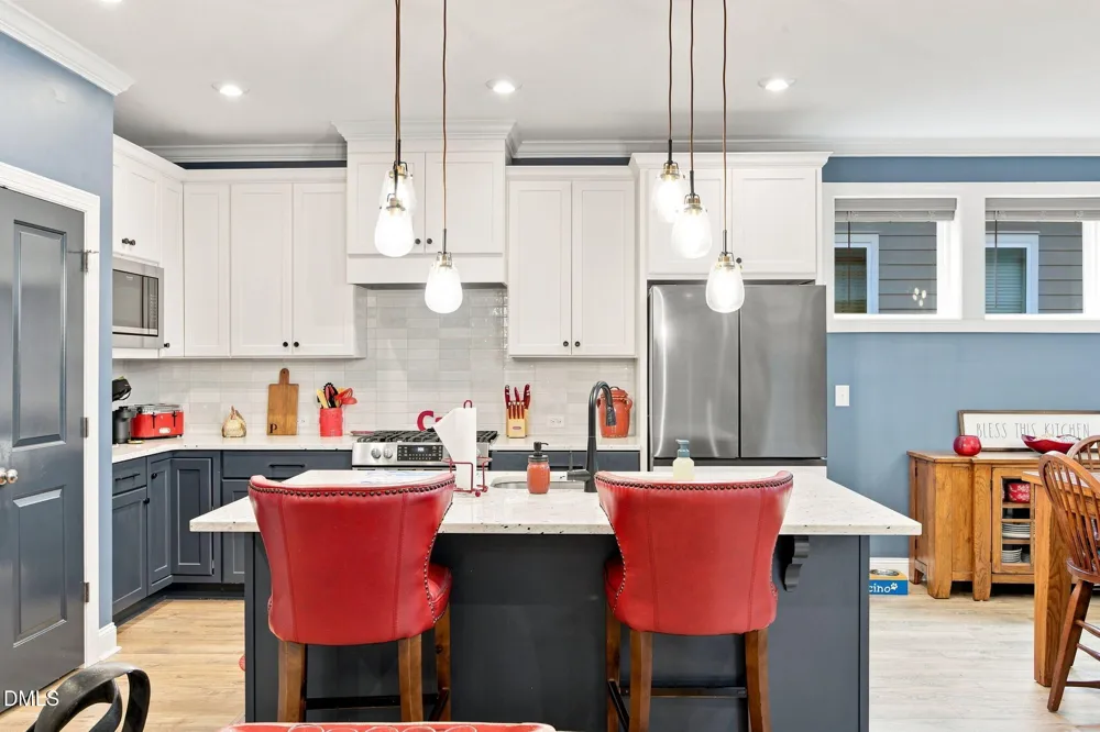 39 Monteith Drive Chapel Hill, NC 27516