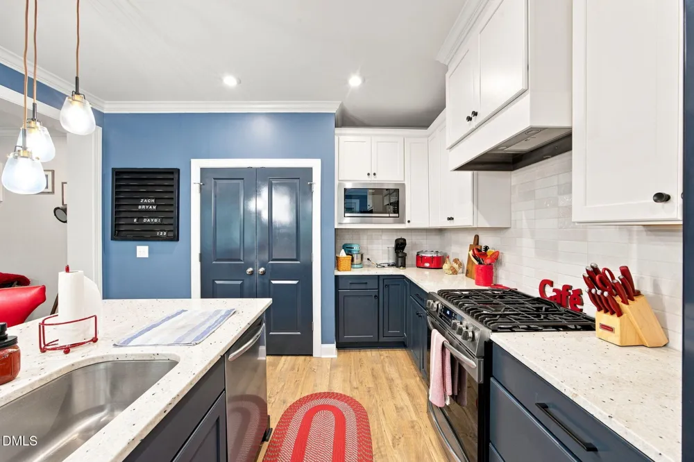 39 Monteith Drive Chapel Hill, NC 27516