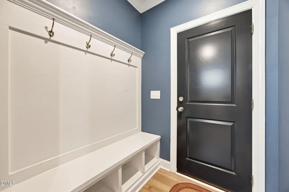 39 Monteith Drive Chapel Hill, NC 27516