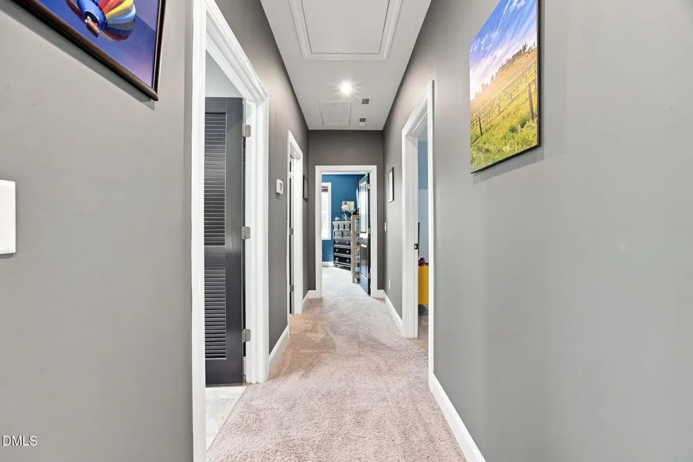39 Monteith Drive Chapel Hill, NC 27516