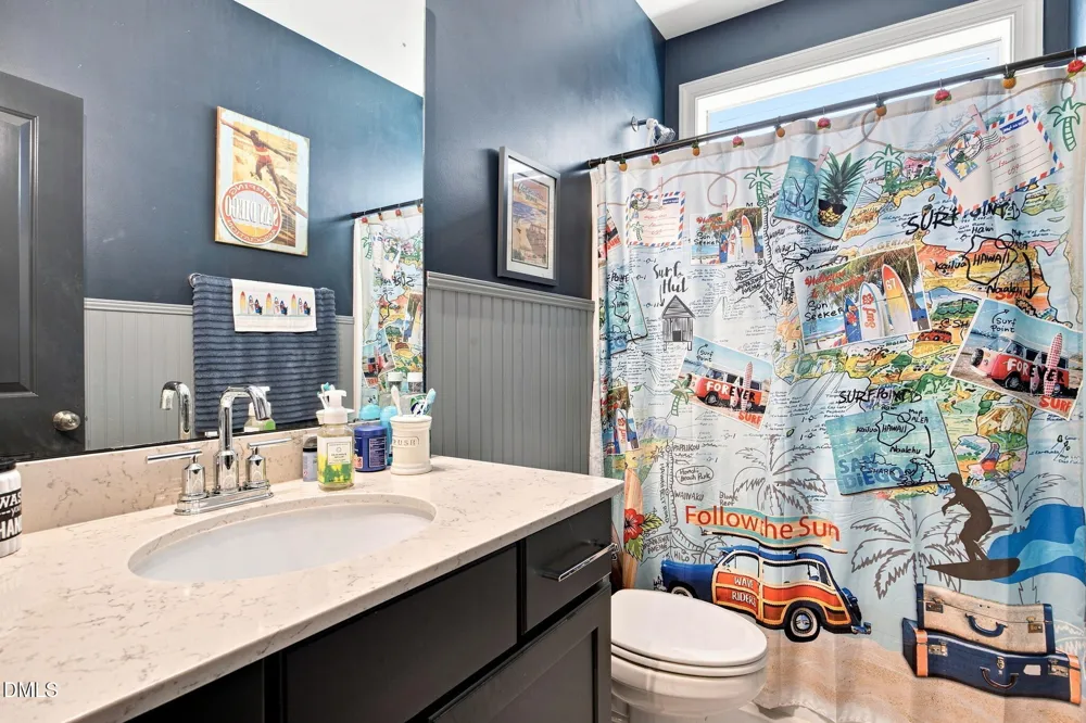 39 Monteith Drive Chapel Hill, NC 27516
