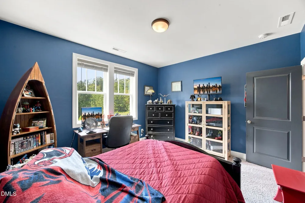 39 Monteith Drive Chapel Hill, NC 27516