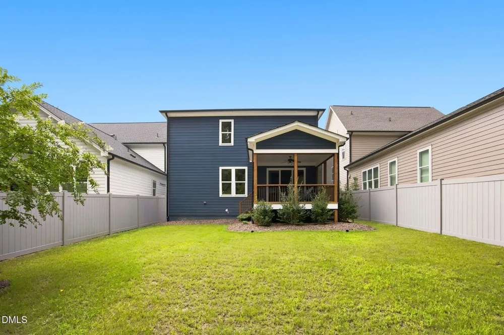 39 Monteith Drive Chapel Hill, NC 27516