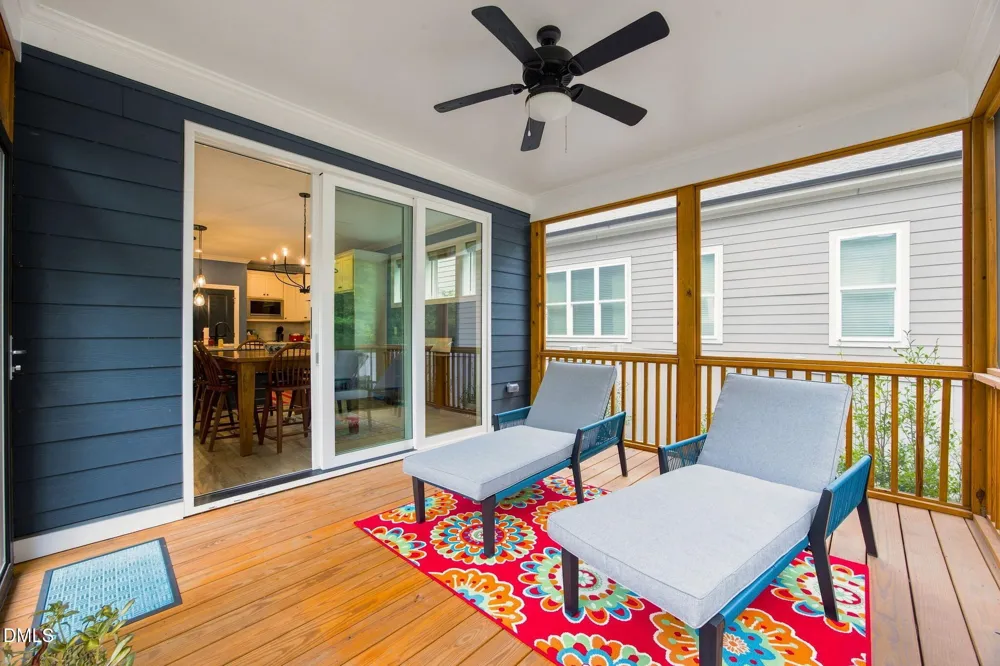39 Monteith Drive Chapel Hill, NC 27516