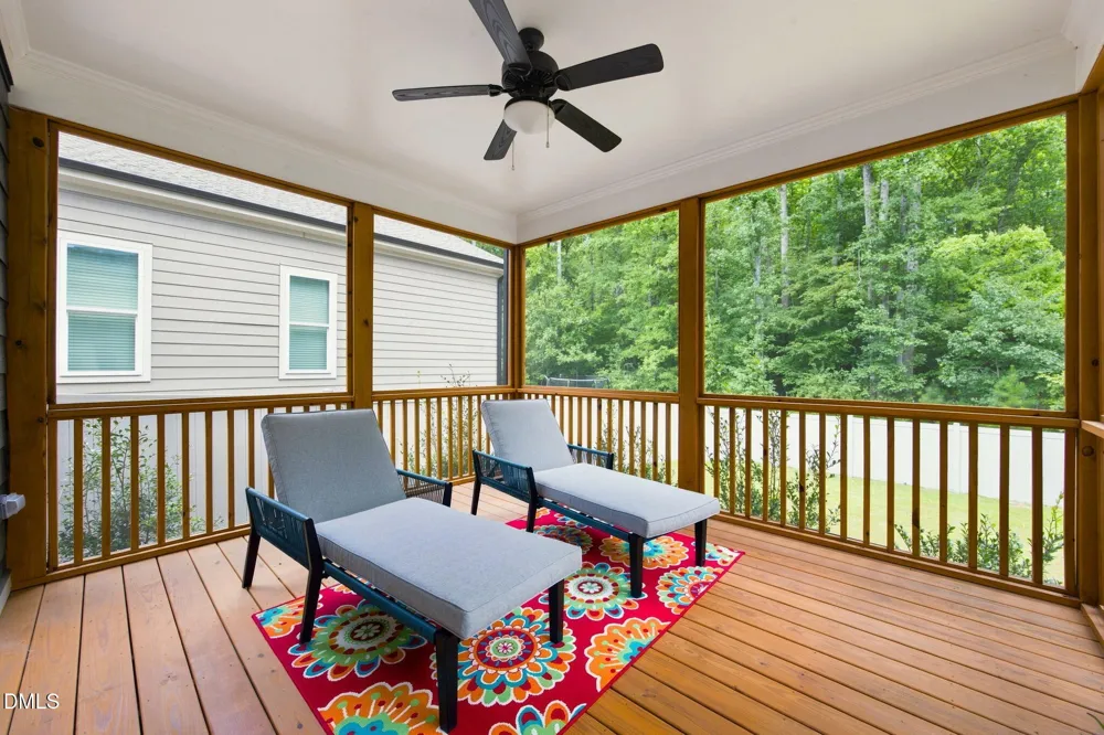 39 Monteith Drive Chapel Hill, NC 27516