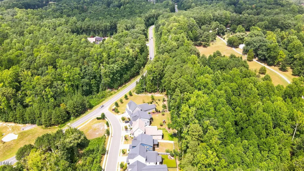 39 Monteith Drive Chapel Hill, NC 27516
