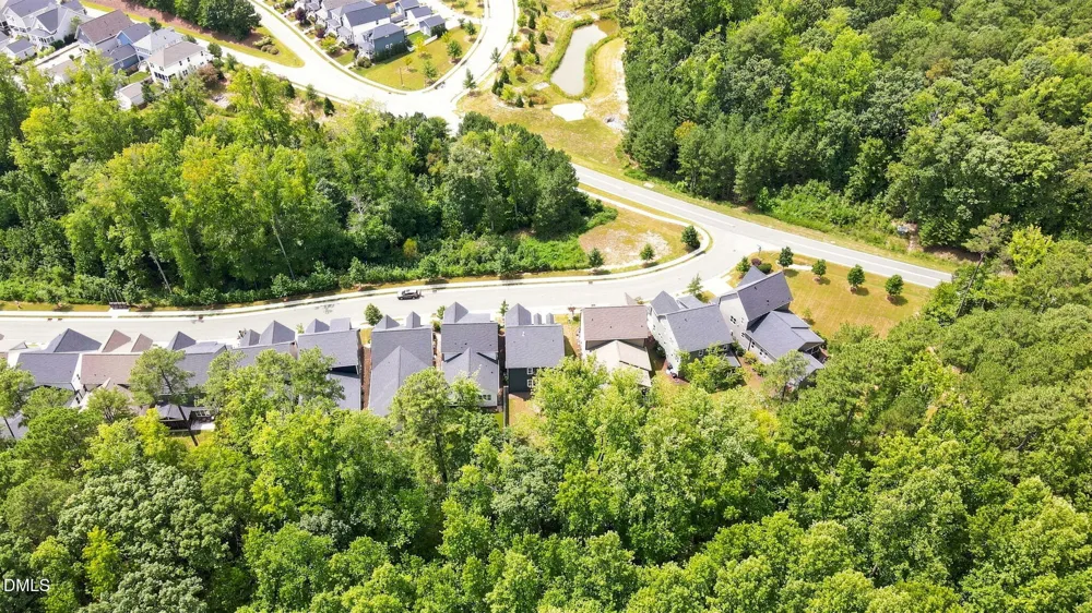 39 Monteith Drive Chapel Hill, NC 27516
