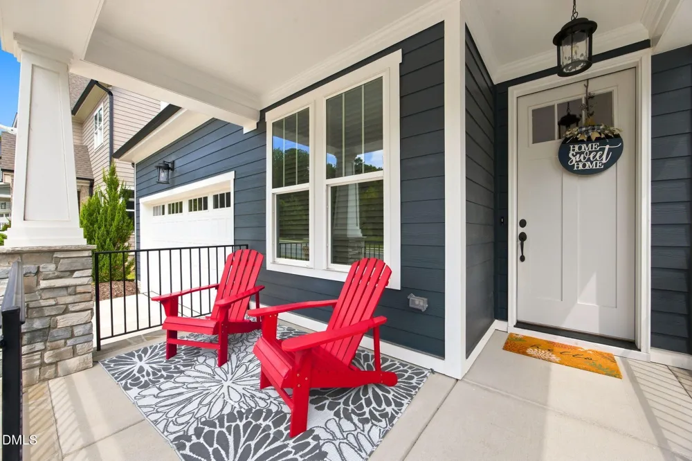 39 Monteith Drive Chapel Hill, NC 27516