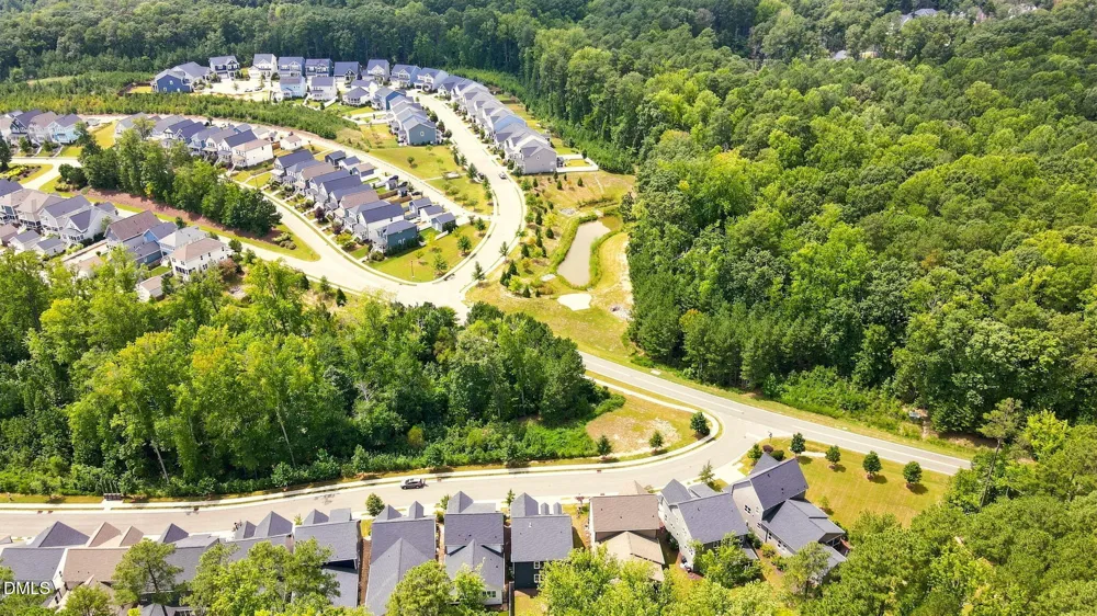 39 Monteith Drive Chapel Hill, NC 27516
