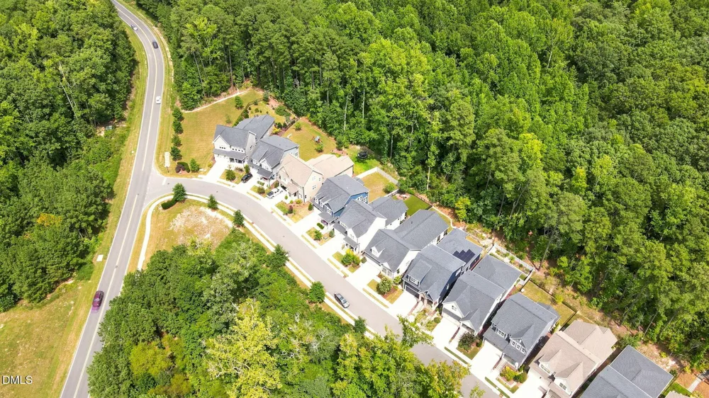 39 Monteith Drive Chapel Hill, NC 27516