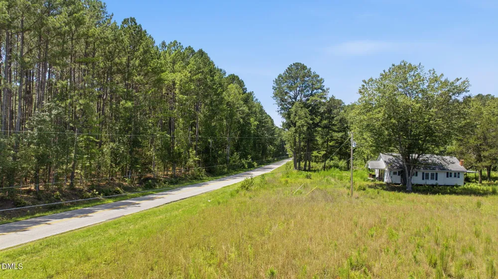 2525 Hester Road Creedmoor, NC 27522