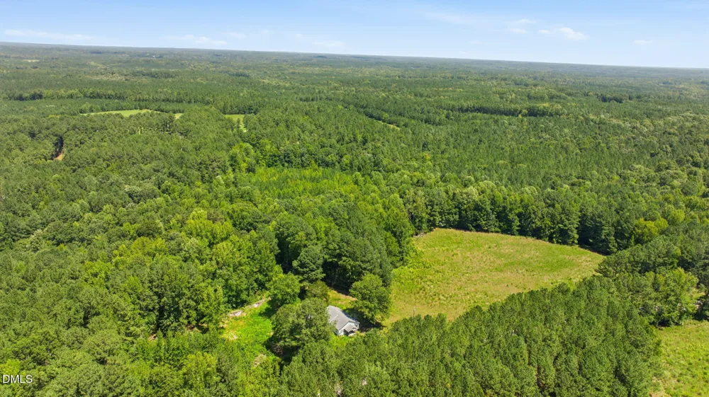 2525 Hester Road Creedmoor, NC 27522