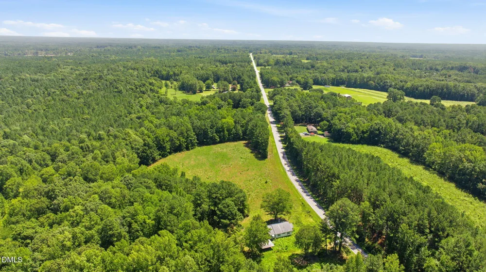 2525 Hester Road Creedmoor, NC 27522