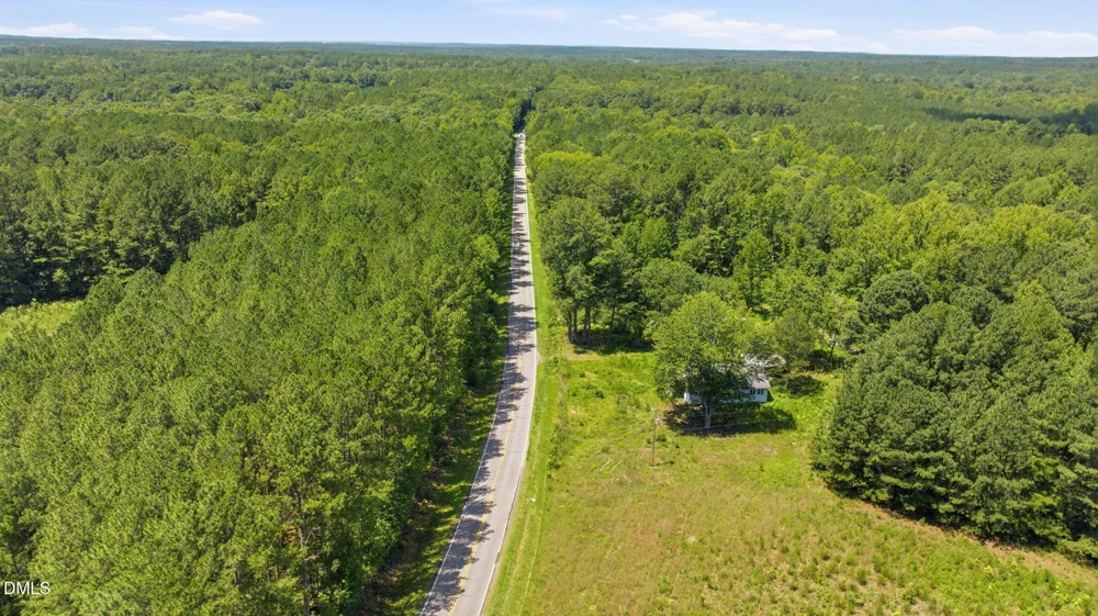 2525 Hester Road Creedmoor, NC 27522