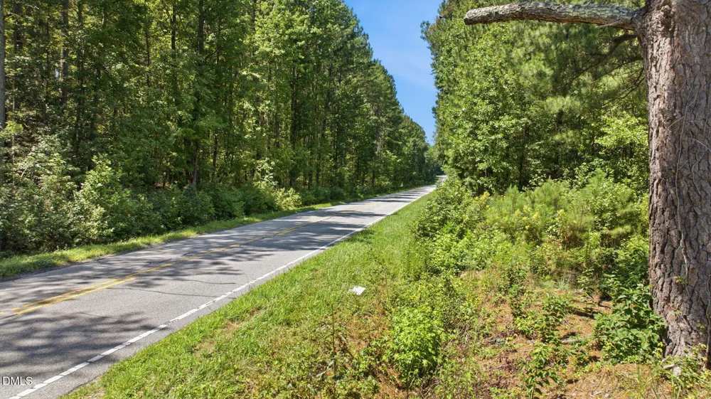 2525 Hester Road Creedmoor, NC 27522