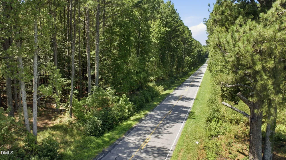2525 Hester Road Creedmoor, NC 27522