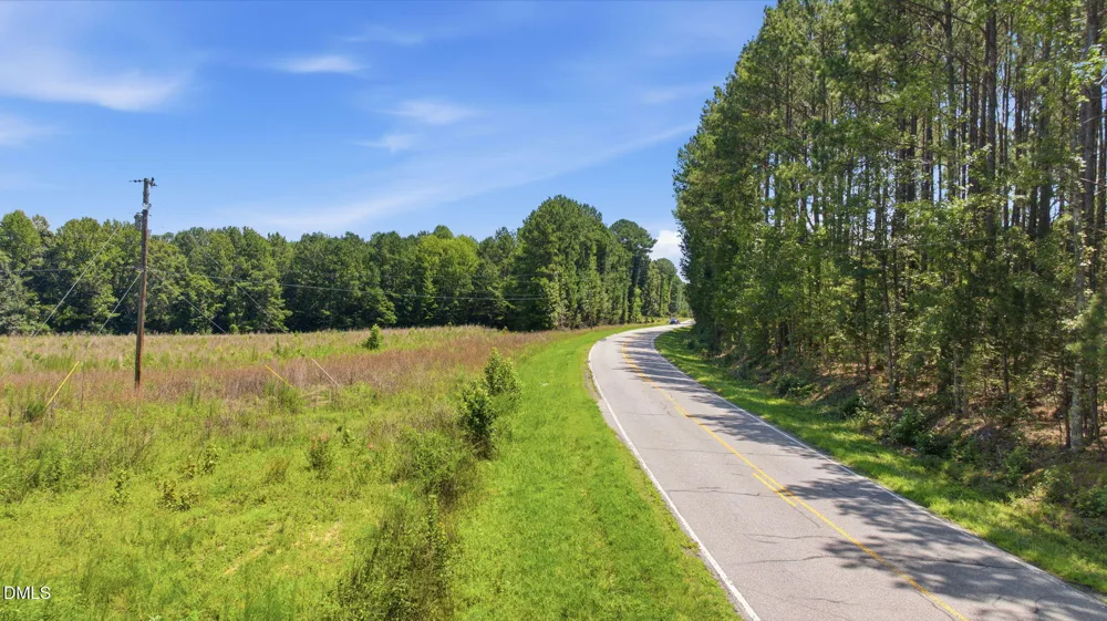 2525 Hester Road Creedmoor, NC 27522