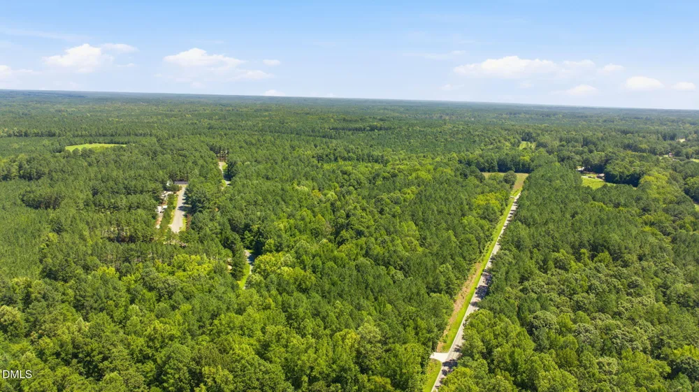 2525 Hester Road Creedmoor, NC 27522