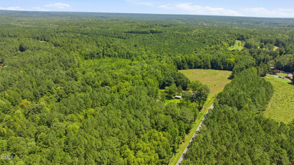 2525 Hester Road Creedmoor, NC 27522