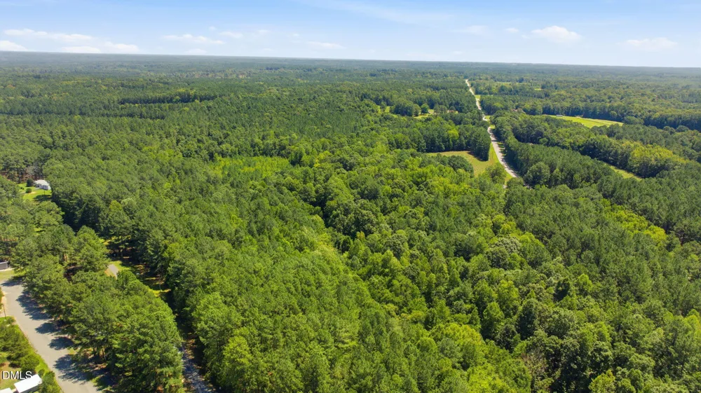 2525 Hester Road Creedmoor, NC 27522