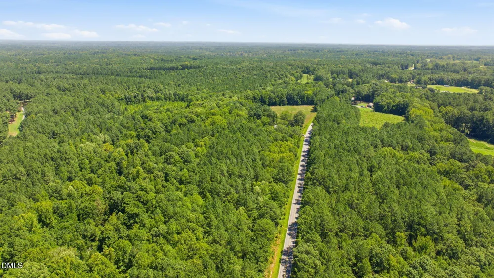 2525 Hester Road Creedmoor, NC 27522