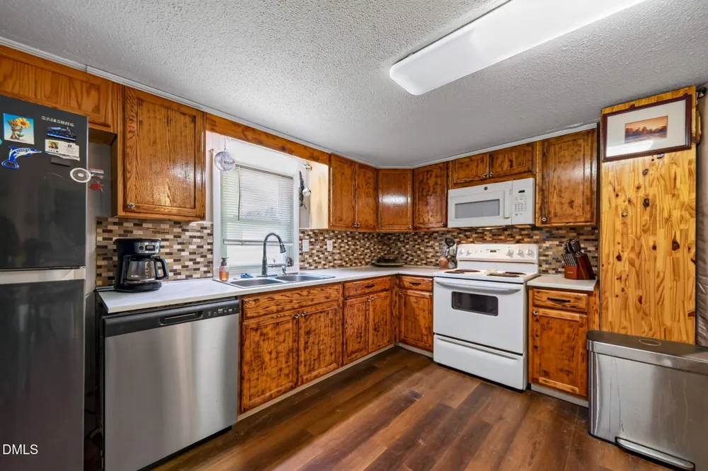 43 Carrie Street Coats, NC 27521