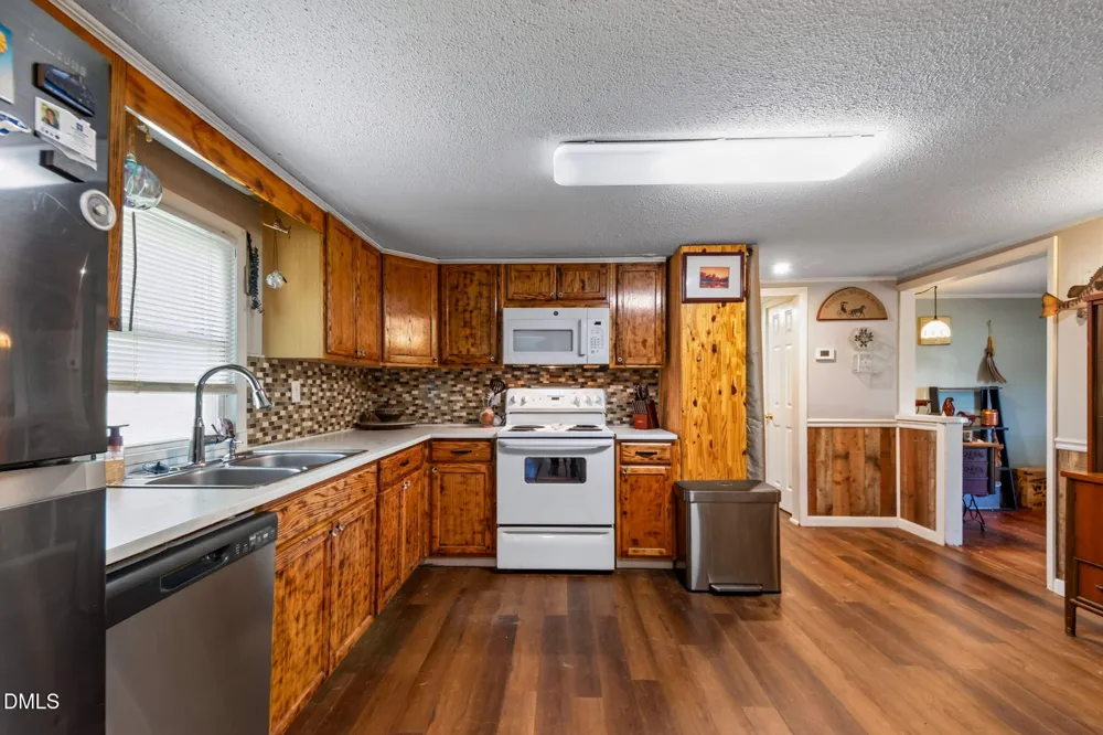 43 Carrie Street Coats, NC 27521