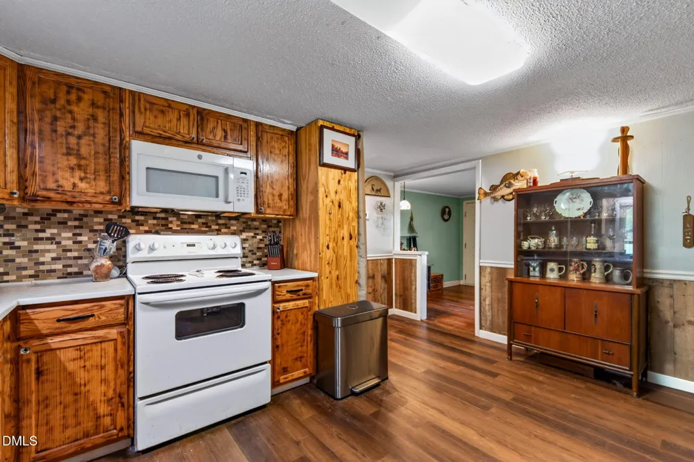 43 Carrie Street Coats, NC 27521