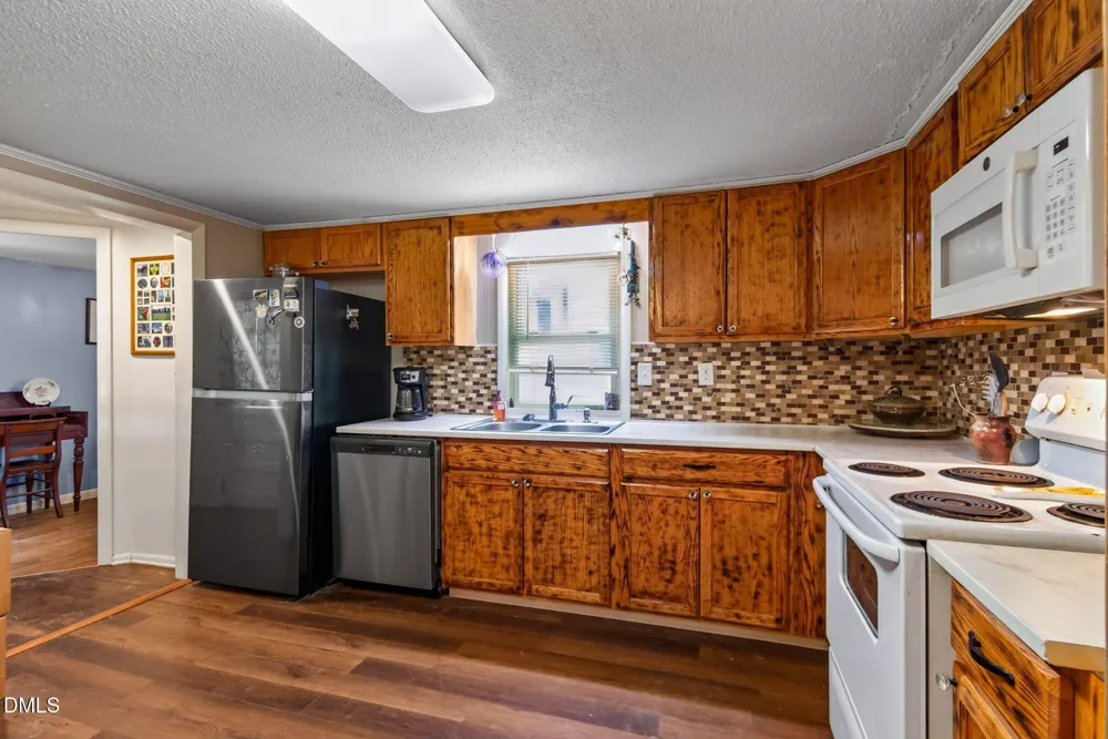 43 Carrie Street Coats, NC 27521