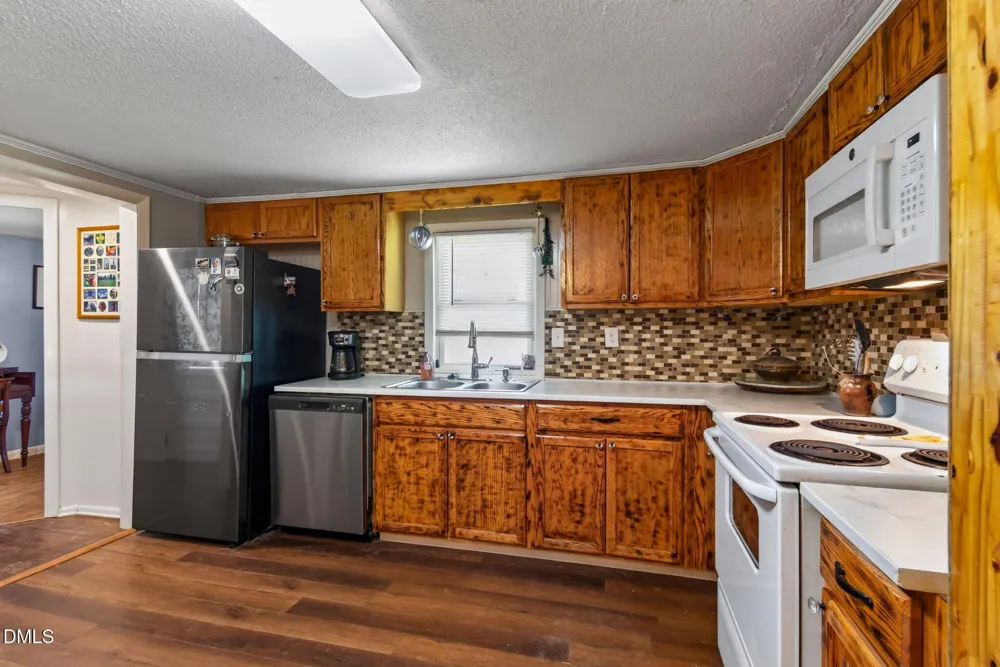 43 Carrie Street Coats, NC 27521
