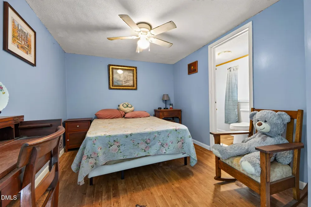 43 Carrie Street Coats, NC 27521