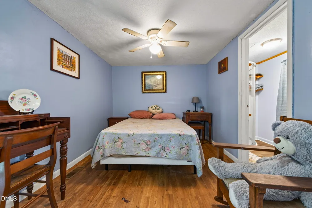43 Carrie Street Coats, NC 27521